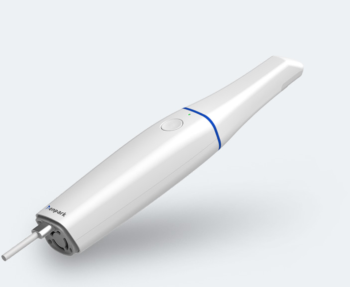 C5 Intraoral Scanner
