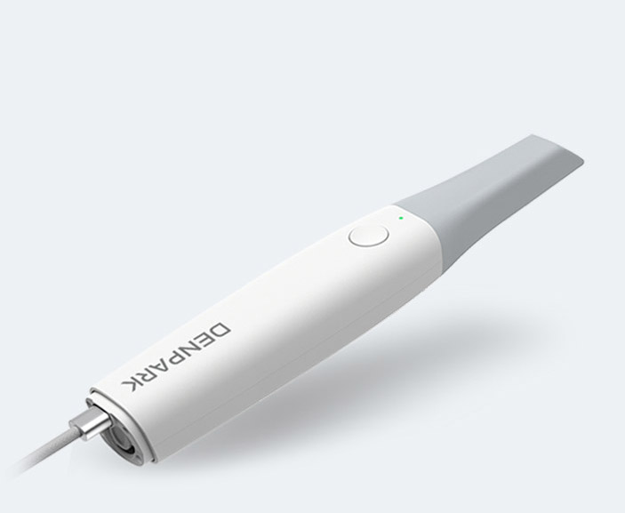 C5 Intraoral Scanner