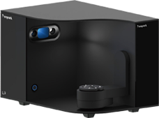 L3|Entry level and faster scanner