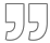 Quote Icon