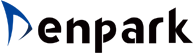 Denpark Logo